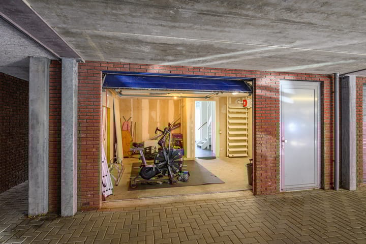 Foto 53 van Prof. Kohnstammstraat 51