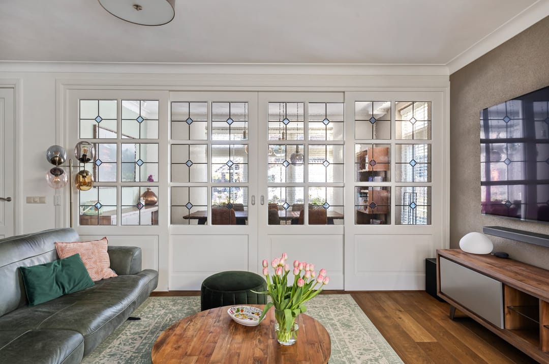 Foto 8 van Pater Thijssenstraat 37