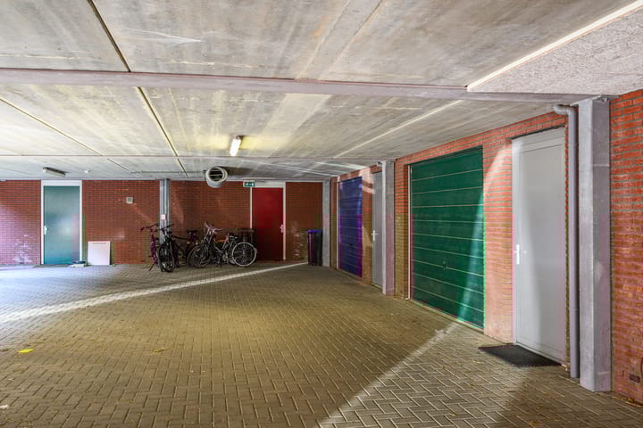 Foto 54 van Prof. Kohnstammstraat 51