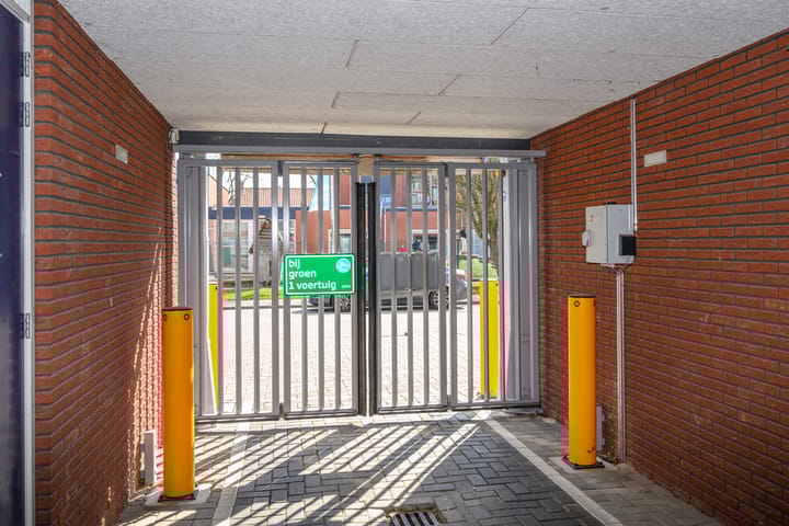 Foto 55 van Prof. Kohnstammstraat 51