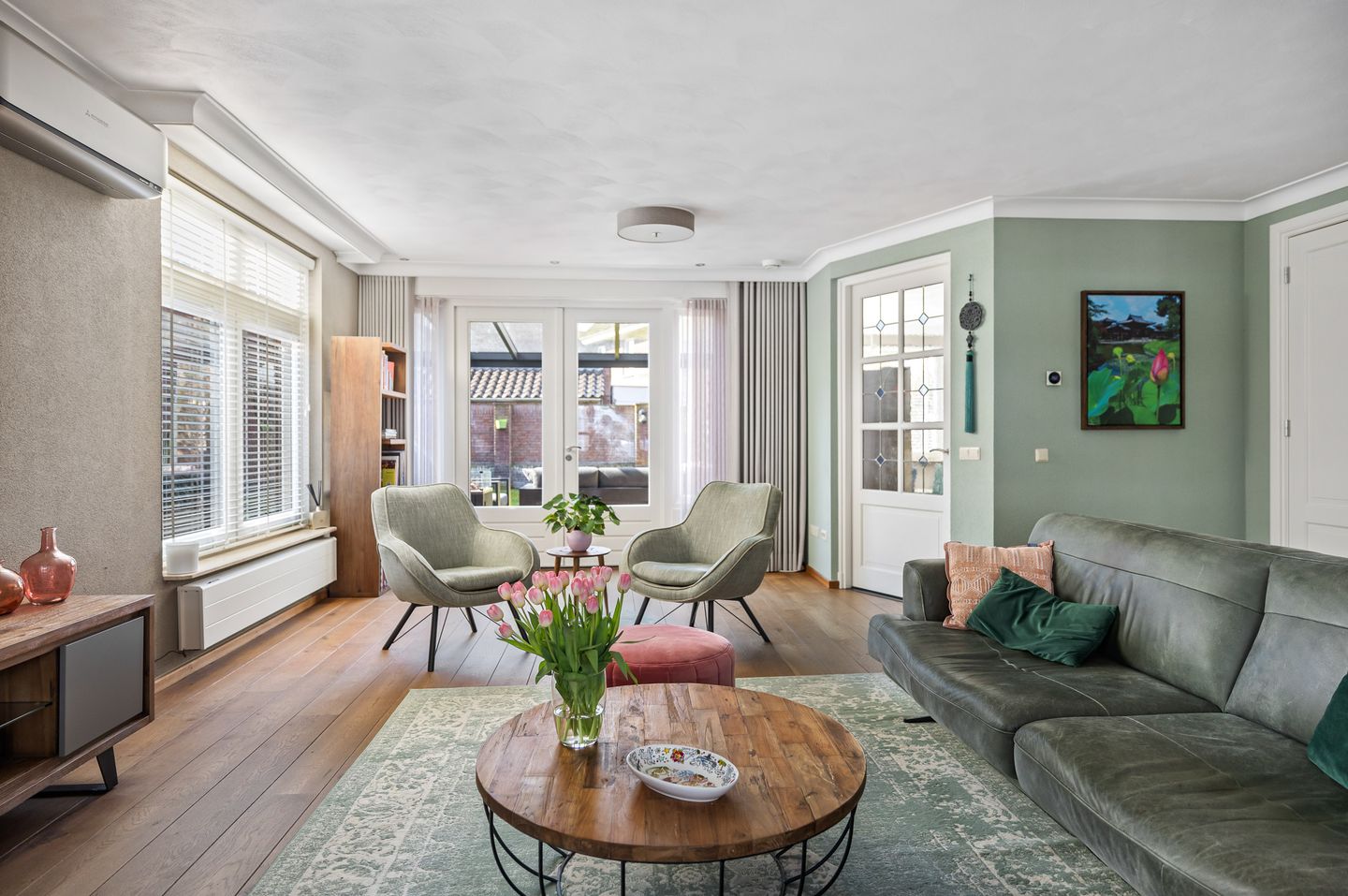 Foto 10 van Pater Thijssenstraat 37