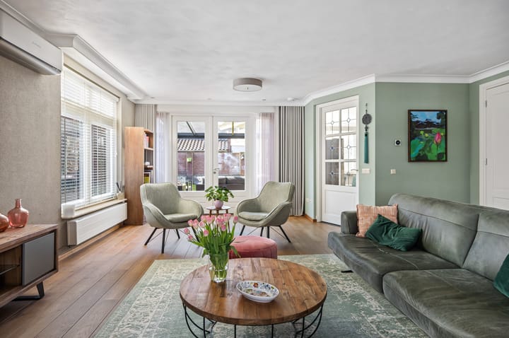 Foto 10 van Pater Thijssenstraat 37