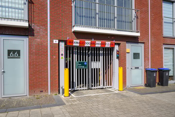 Foto 56 van Prof. Kohnstammstraat 51