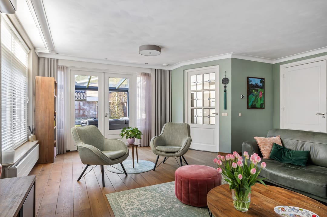 Foto 11 van Pater Thijssenstraat 37