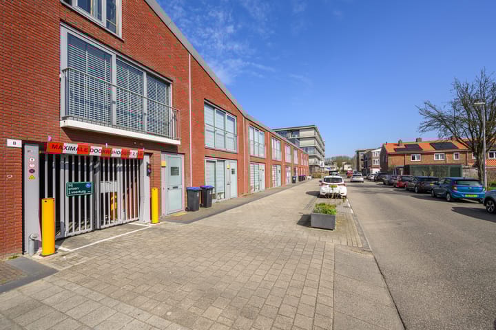 Foto 57 van Prof. Kohnstammstraat 51