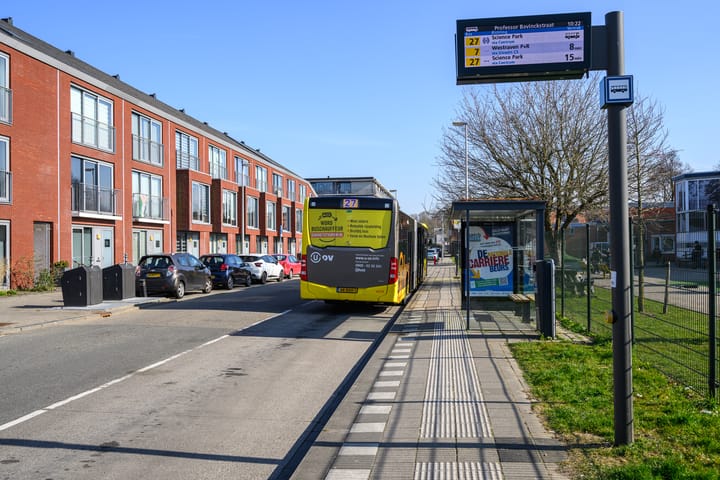 Foto 58 van Prof. Kohnstammstraat 51