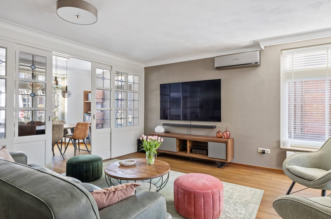 Foto 13 van Pater Thijssenstraat 37