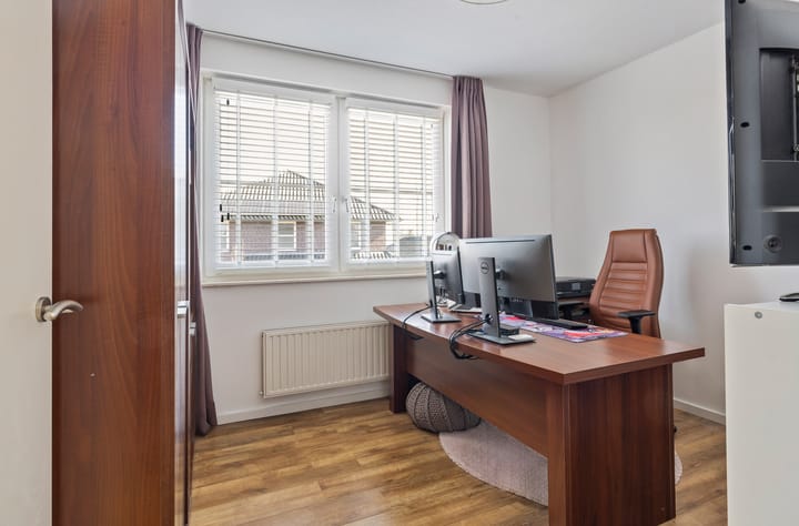 Foto 25 van Pater Thijssenstraat 37