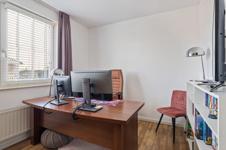 Foto 26 van Pater Thijssenstraat 37