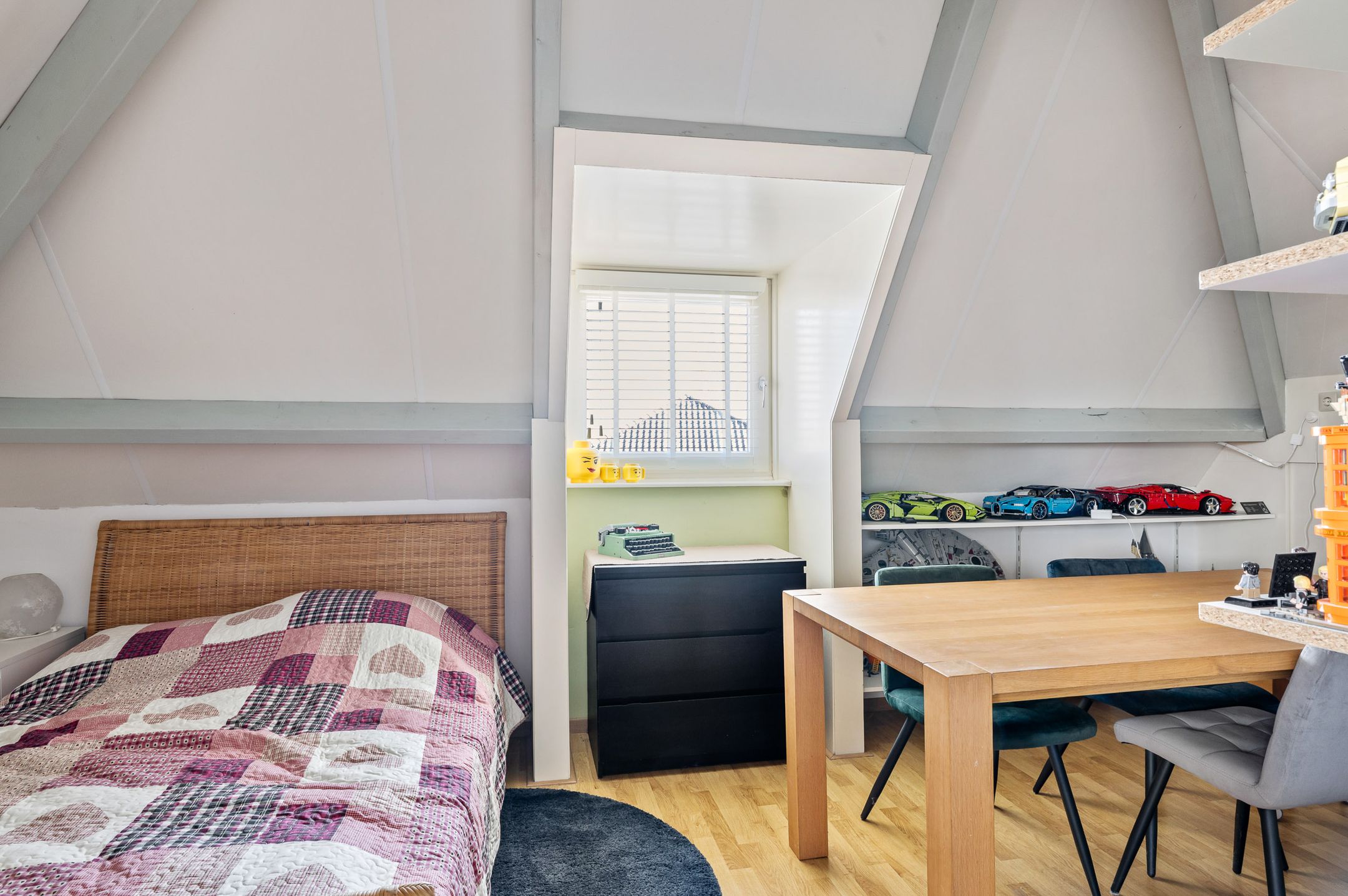 Foto 33 van Pater Thijssenstraat 37