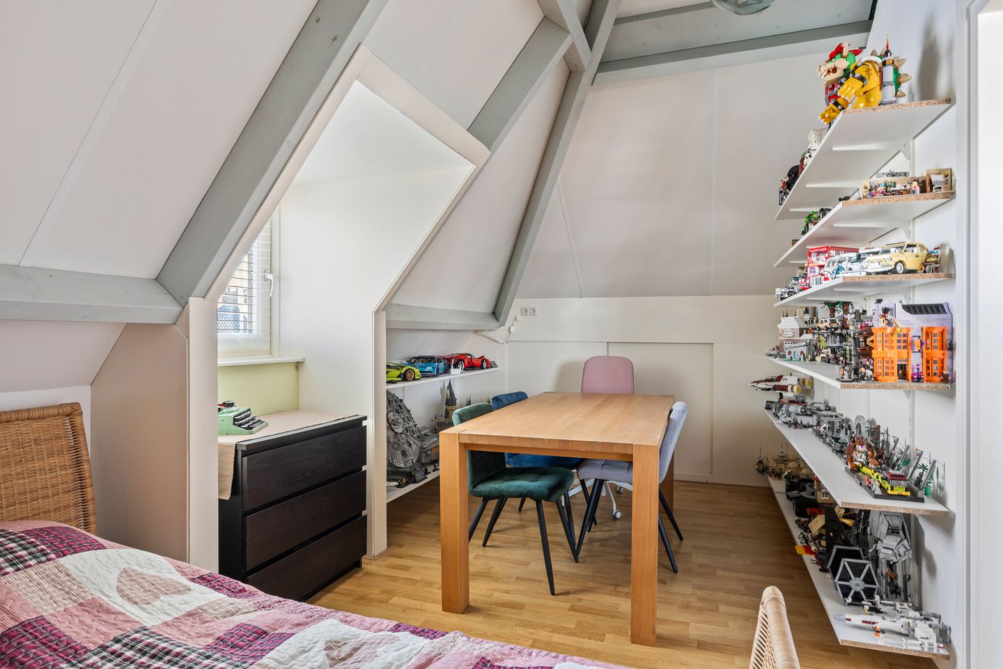 Foto 34 van Pater Thijssenstraat 37