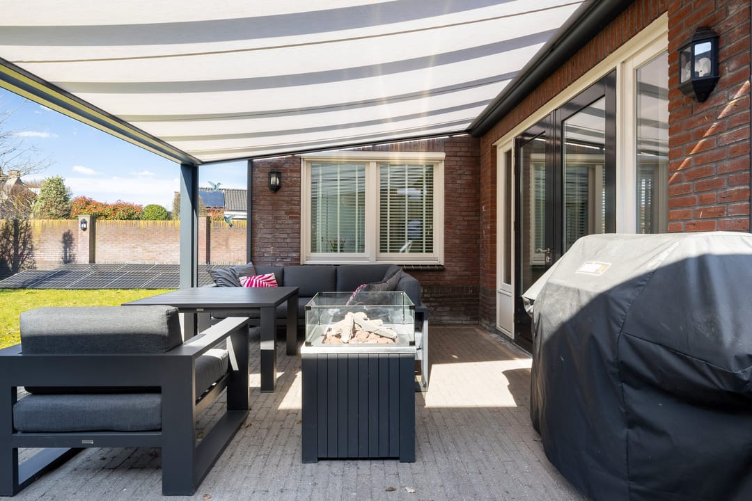 Foto 38 van Pater Thijssenstraat 37