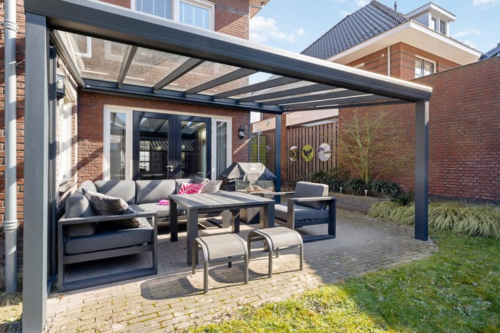 Foto 41 van Pater Thijssenstraat 37