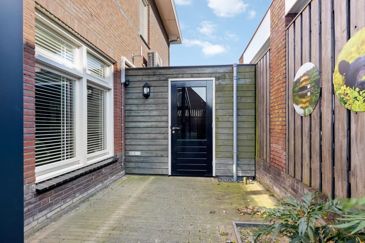 Foto 42 van Pater Thijssenstraat 37