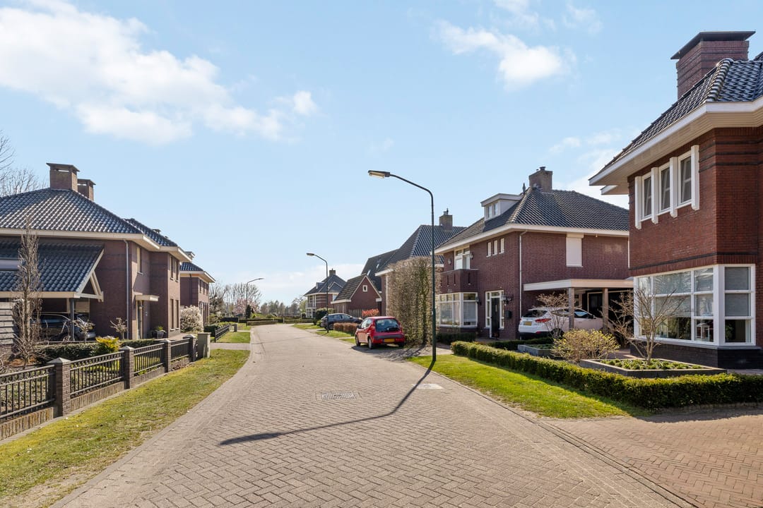 Foto 43 van Pater Thijssenstraat 37