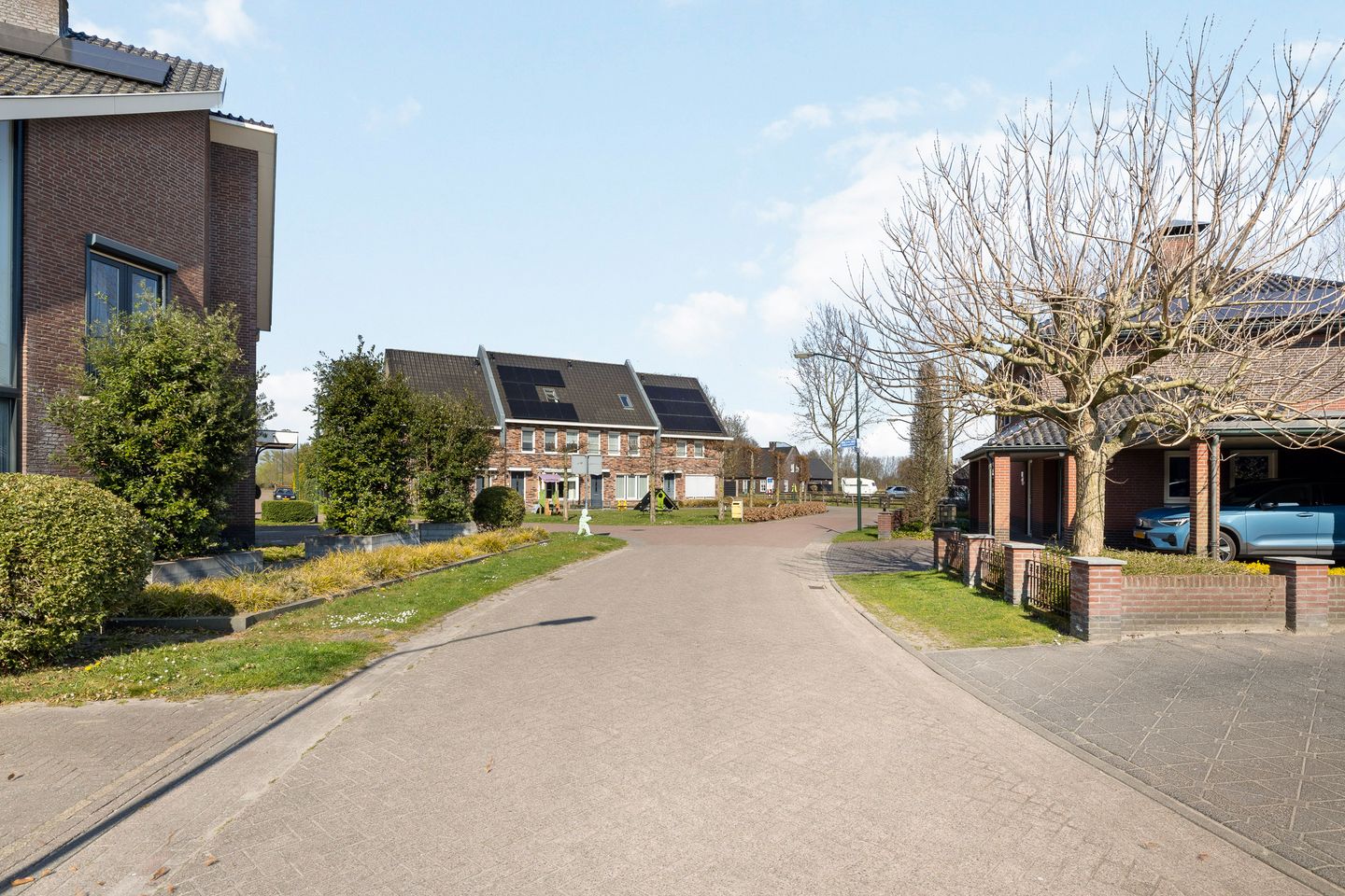 Foto 44 van Pater Thijssenstraat 37