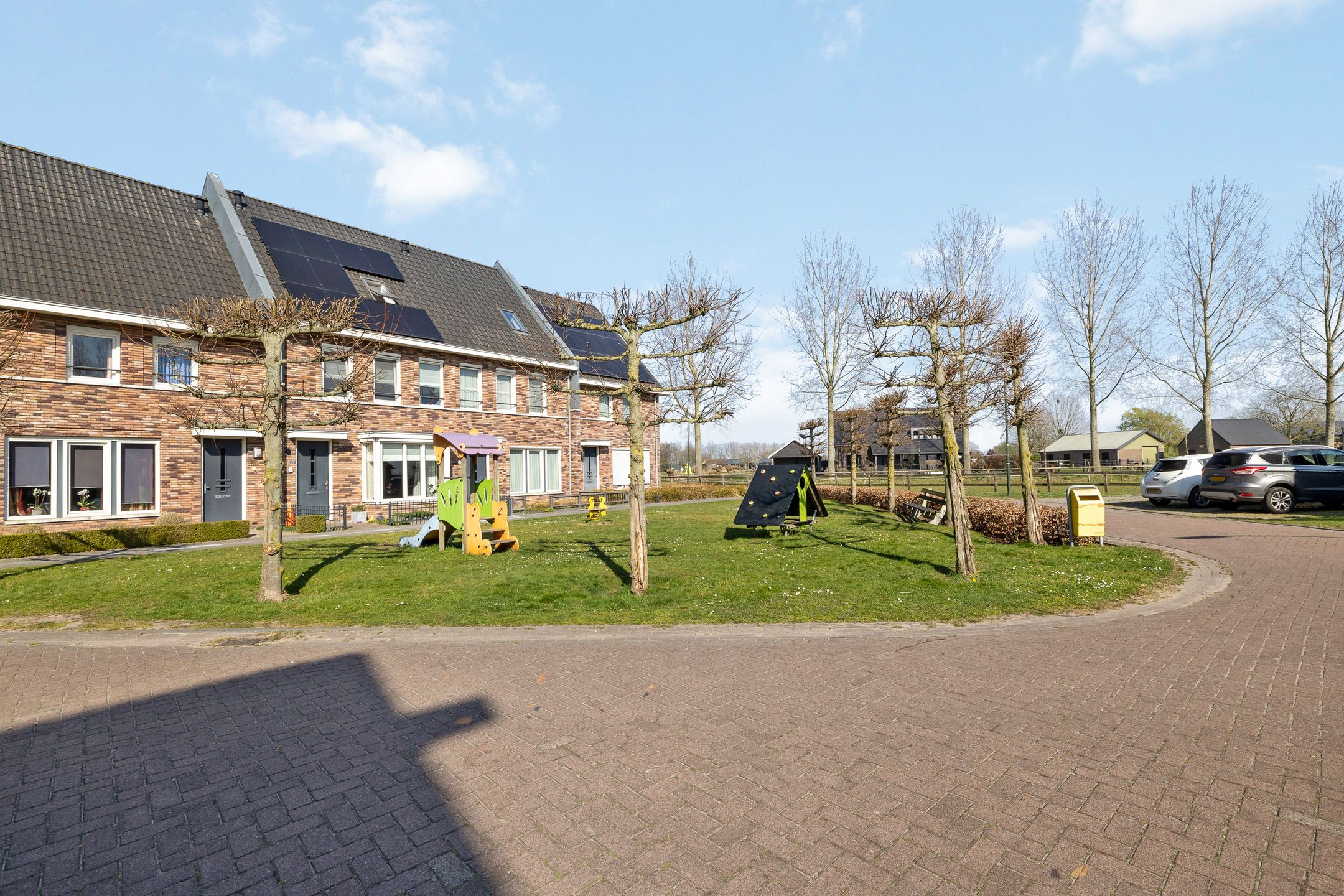 Foto 45 van Pater Thijssenstraat 37