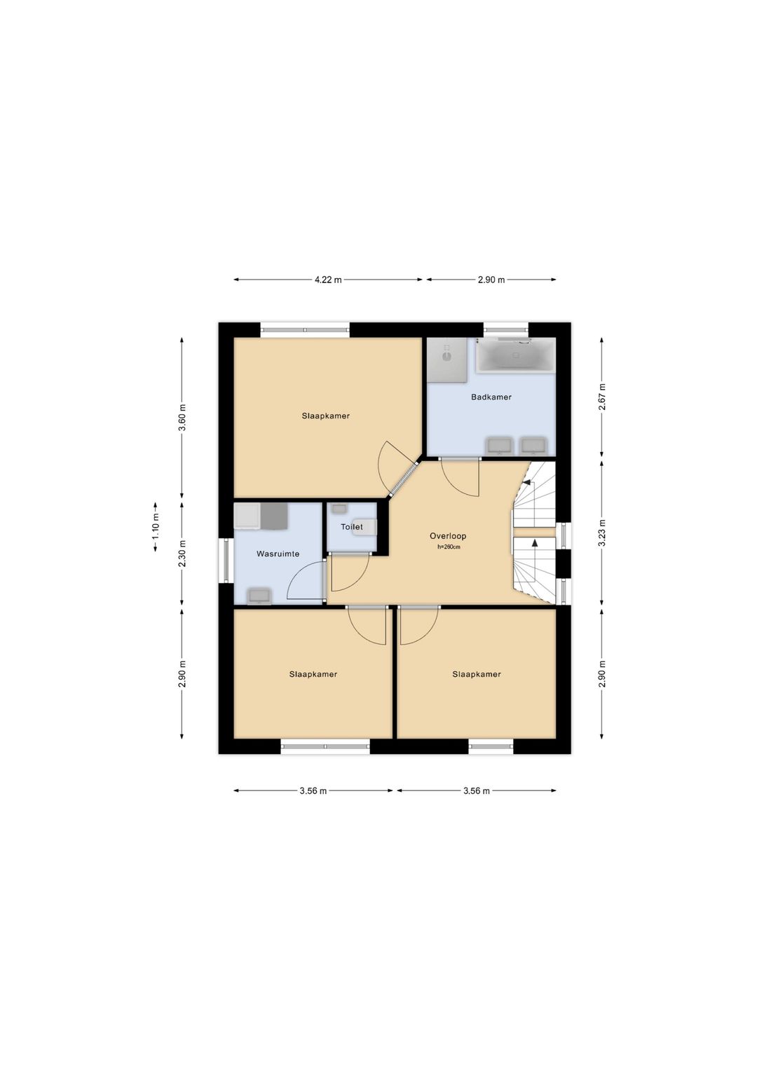 Foto 47 van Pater Thijssenstraat 37