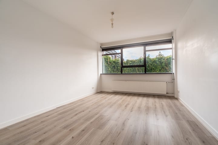 Foto 4 van Kloekhorststraat 16-H