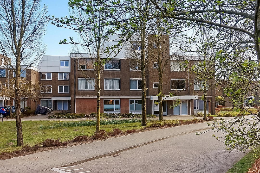 Foto 1 van Griend 83