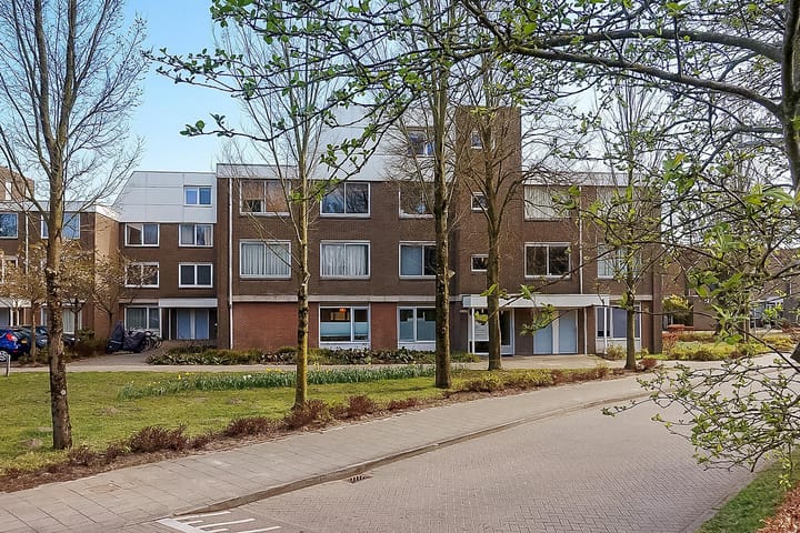 Foto 1 van Griend 83