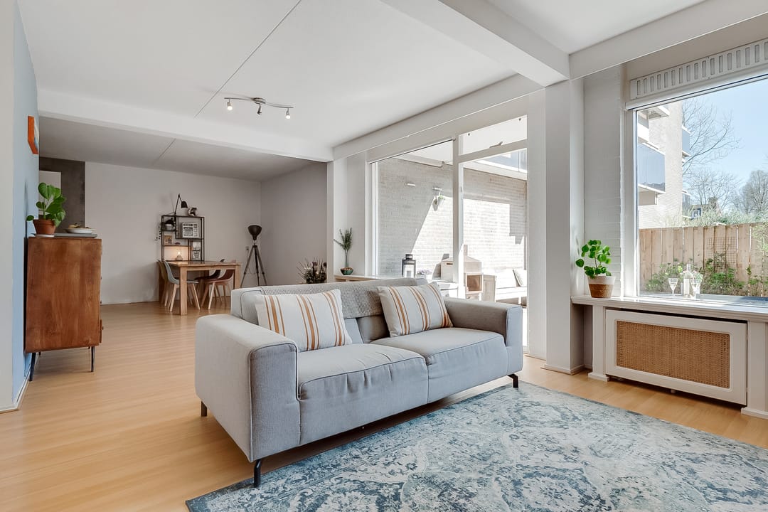 Foto 2 van Griend 83