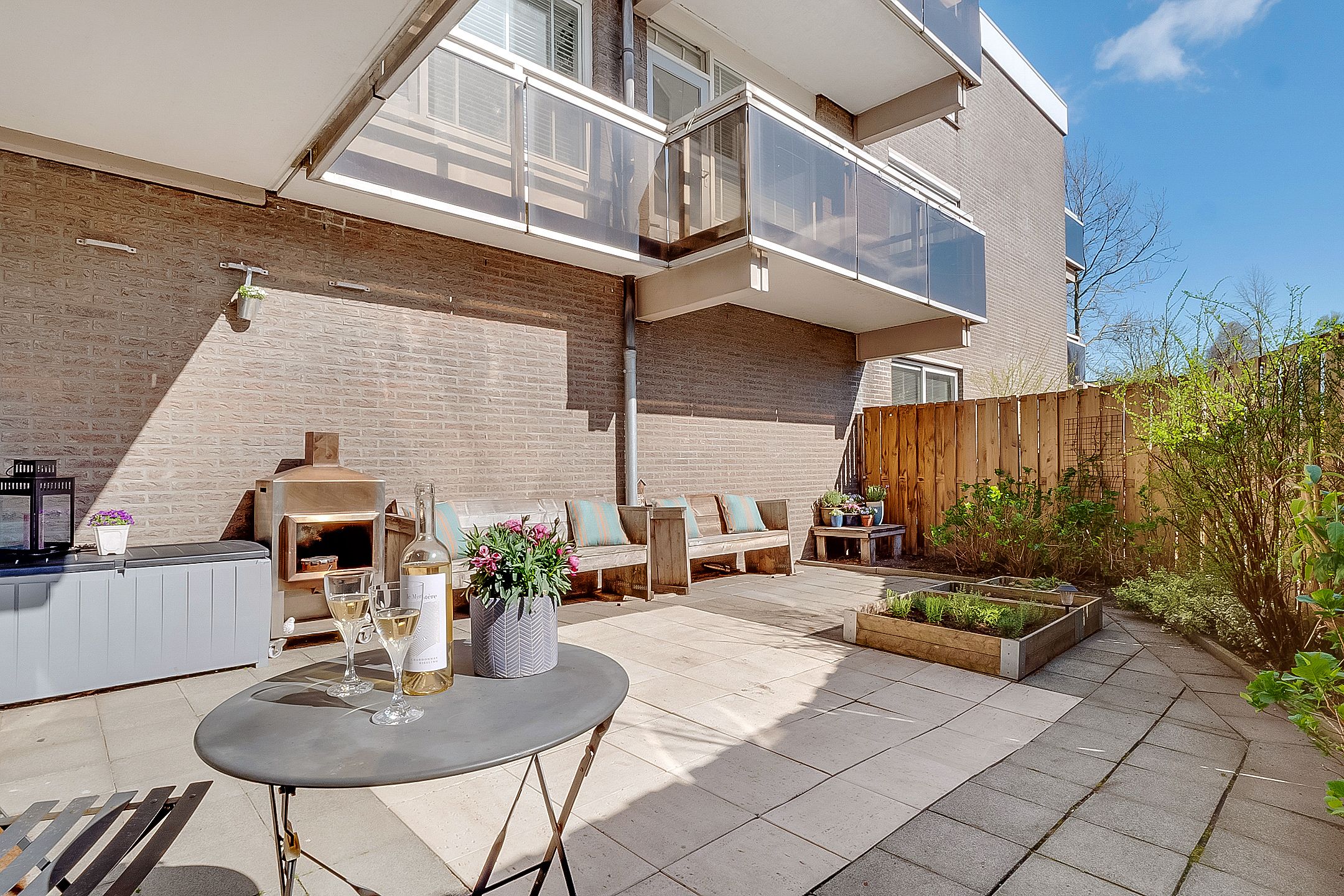 Foto 3 van Griend 83