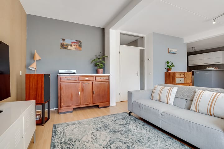 Foto 4 van Griend 83