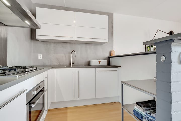 Foto 6 van Griend 83