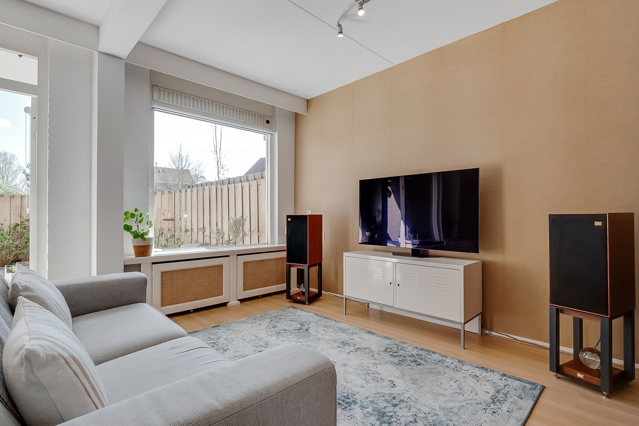 Foto 9 van Griend 83