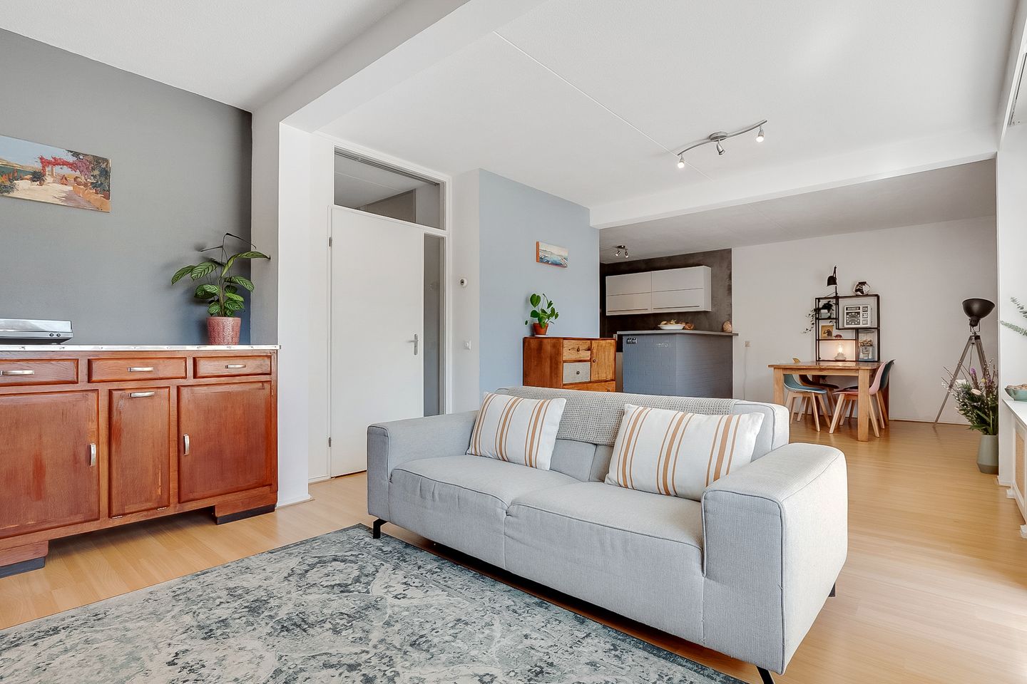 Foto 10 van Griend 83