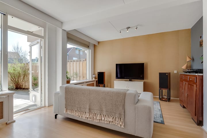 Foto 11 van Griend 83