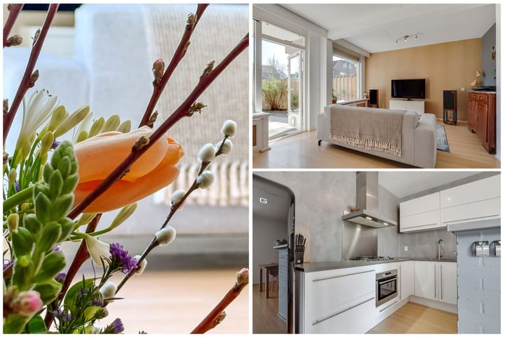 Foto 12 van Griend 83