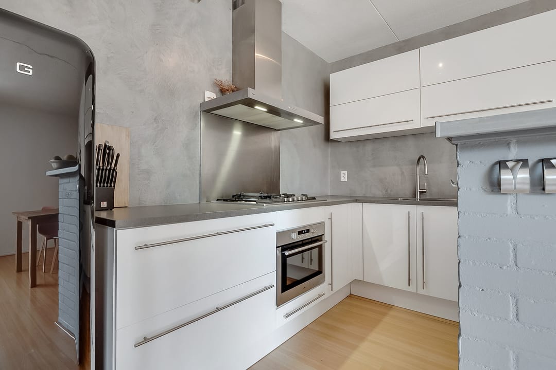 Foto 13 van Griend 83