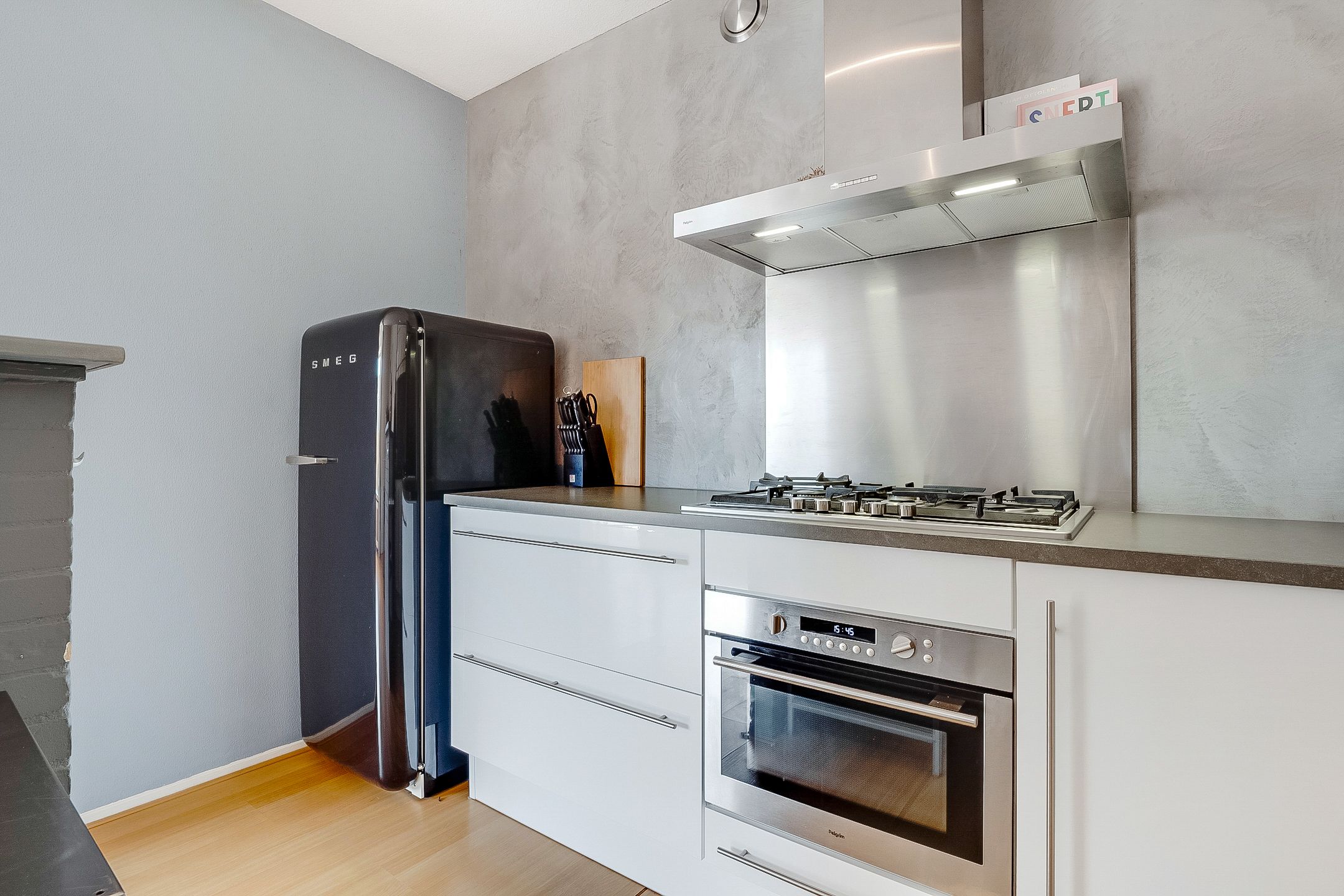 Foto 15 van Griend 83