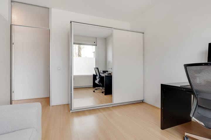 Foto 20 van Griend 83