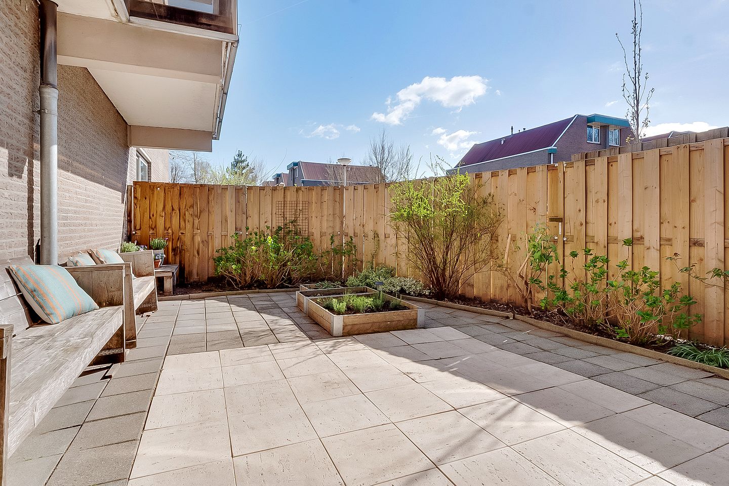 Foto 25 van Griend 83