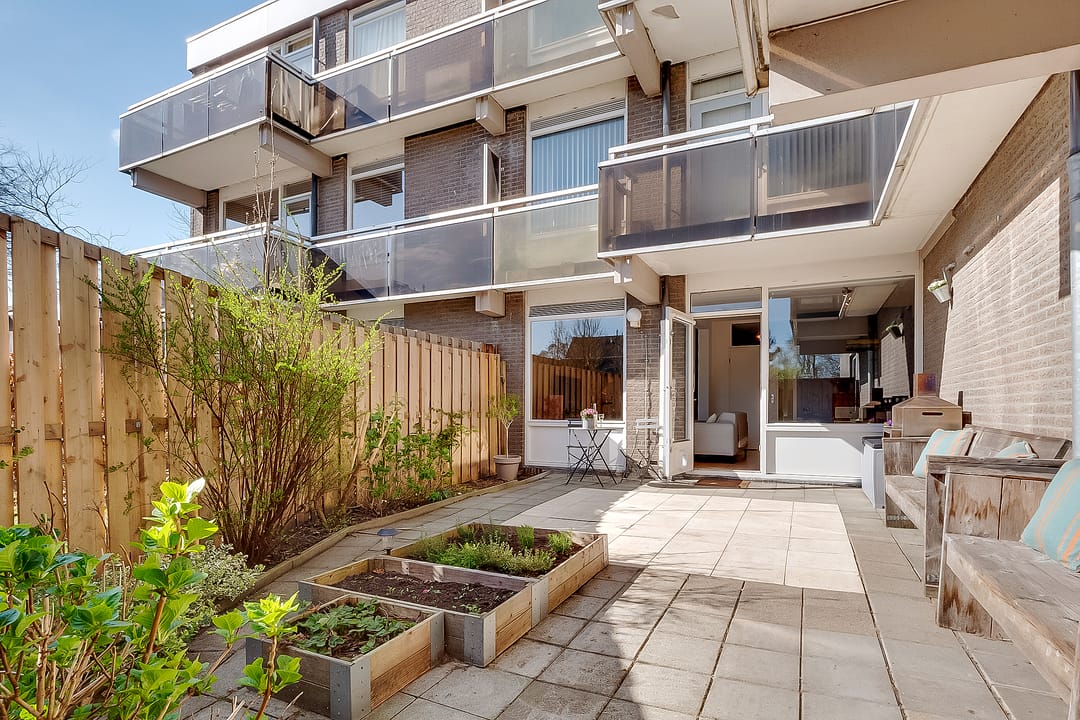 Foto 26 van Griend 83