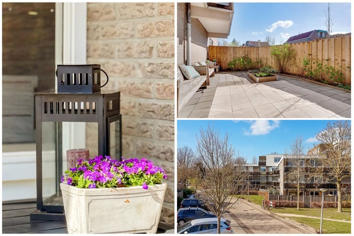 Foto 27 van Griend 83