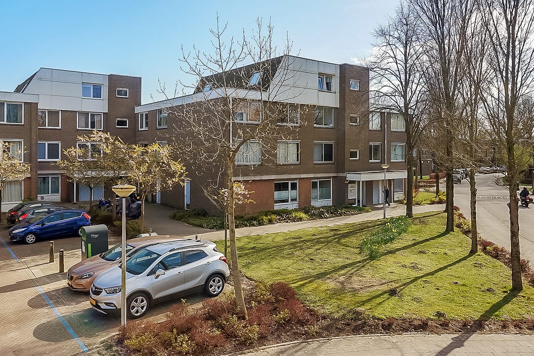 Foto 28 van Griend 83