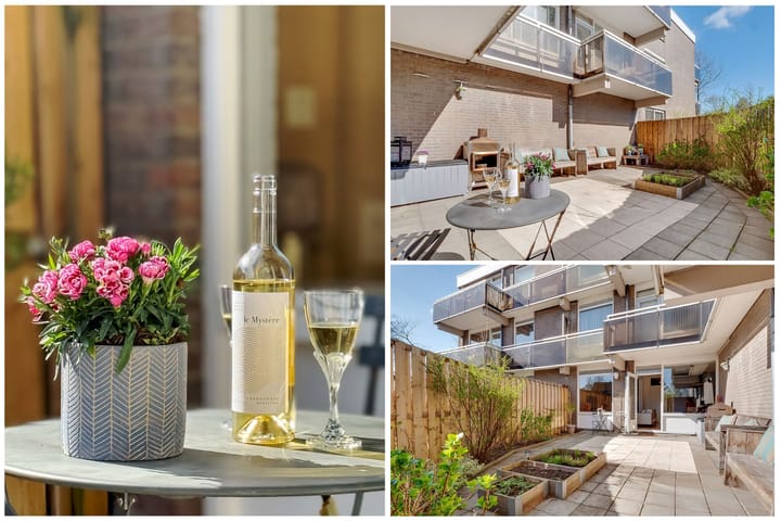 Foto 29 van Griend 83