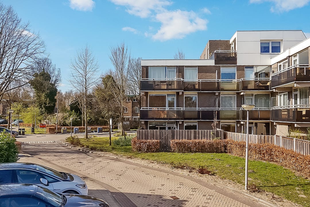 Foto 31 van Griend 83