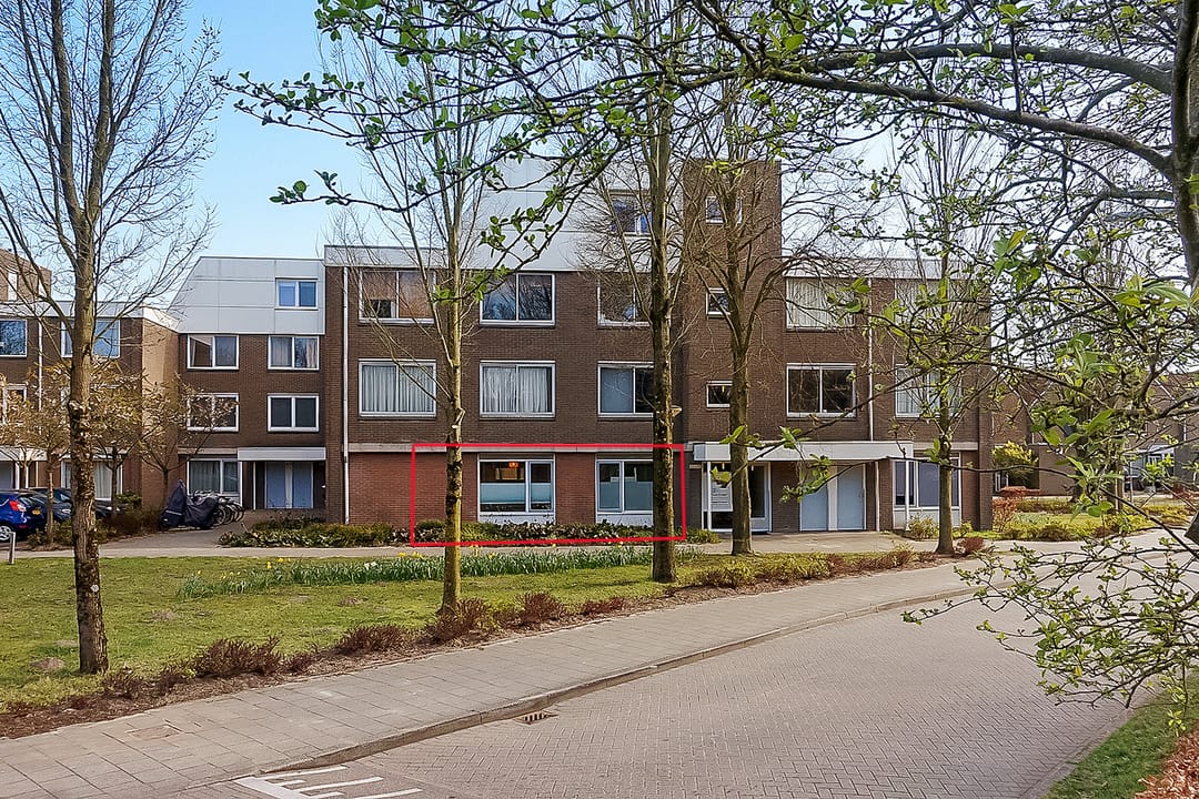 Foto 32 van Griend 83