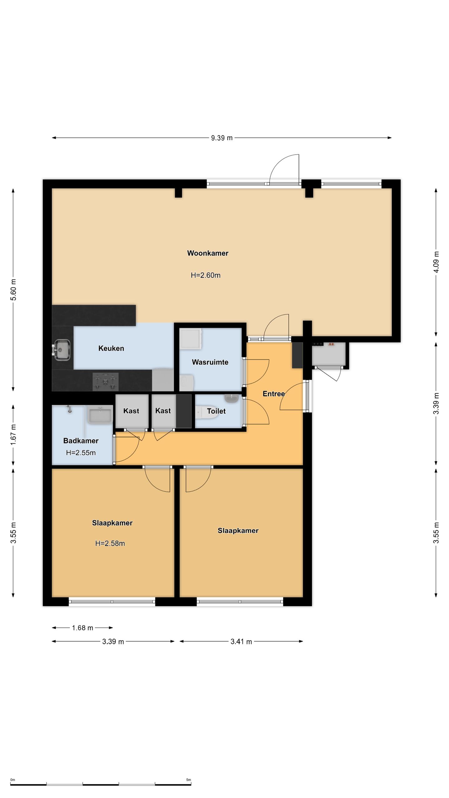 Foto 34 van Griend 83