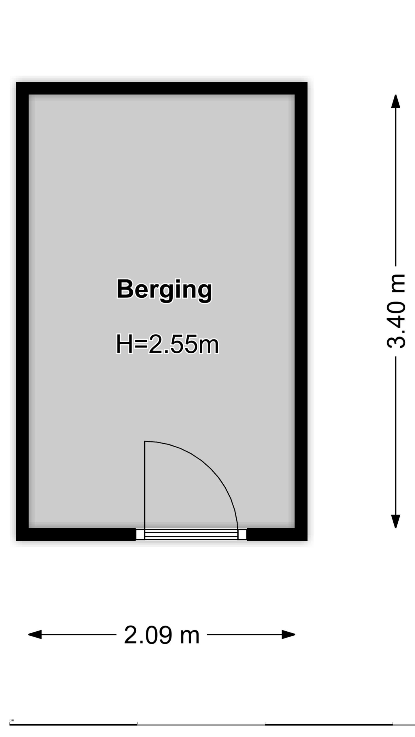 Foto 35 van Griend 83