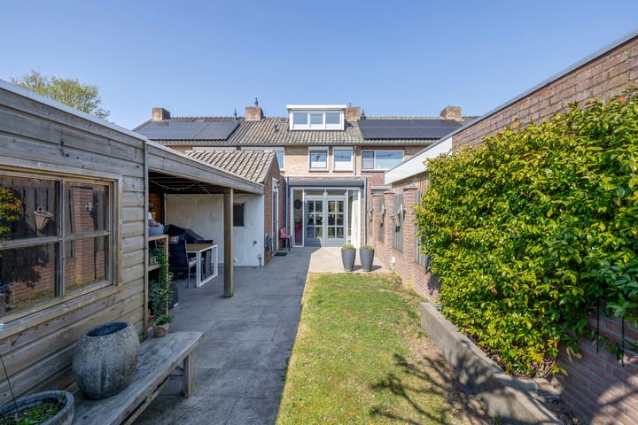 Foto 2 van Acaciastraat 18