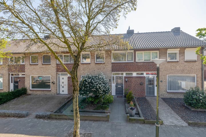 Foto 33 van Acaciastraat 18