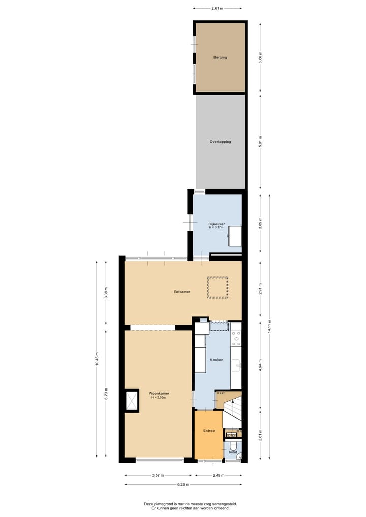 Foto 34 van Acaciastraat 18