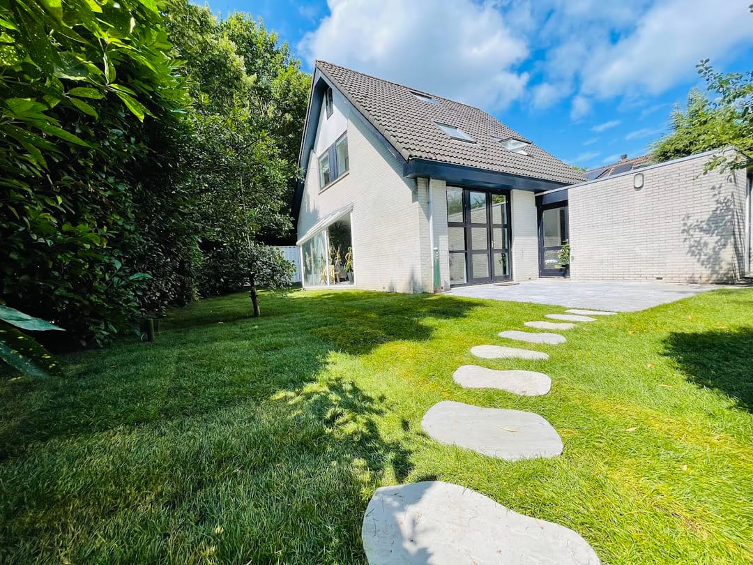 Foto 1 van Reggeplantsoen 2