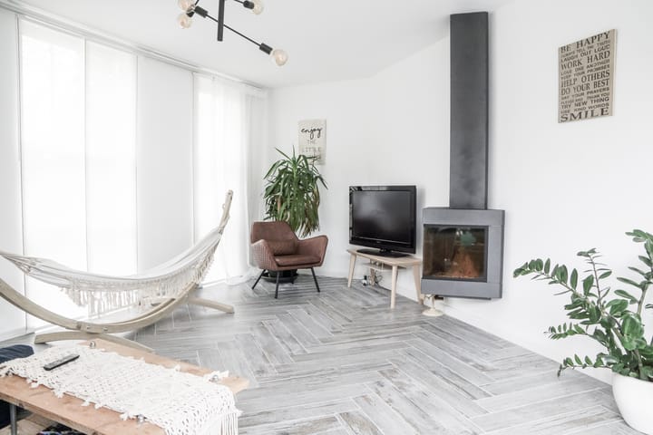 Foto 2 van Reggeplantsoen 2